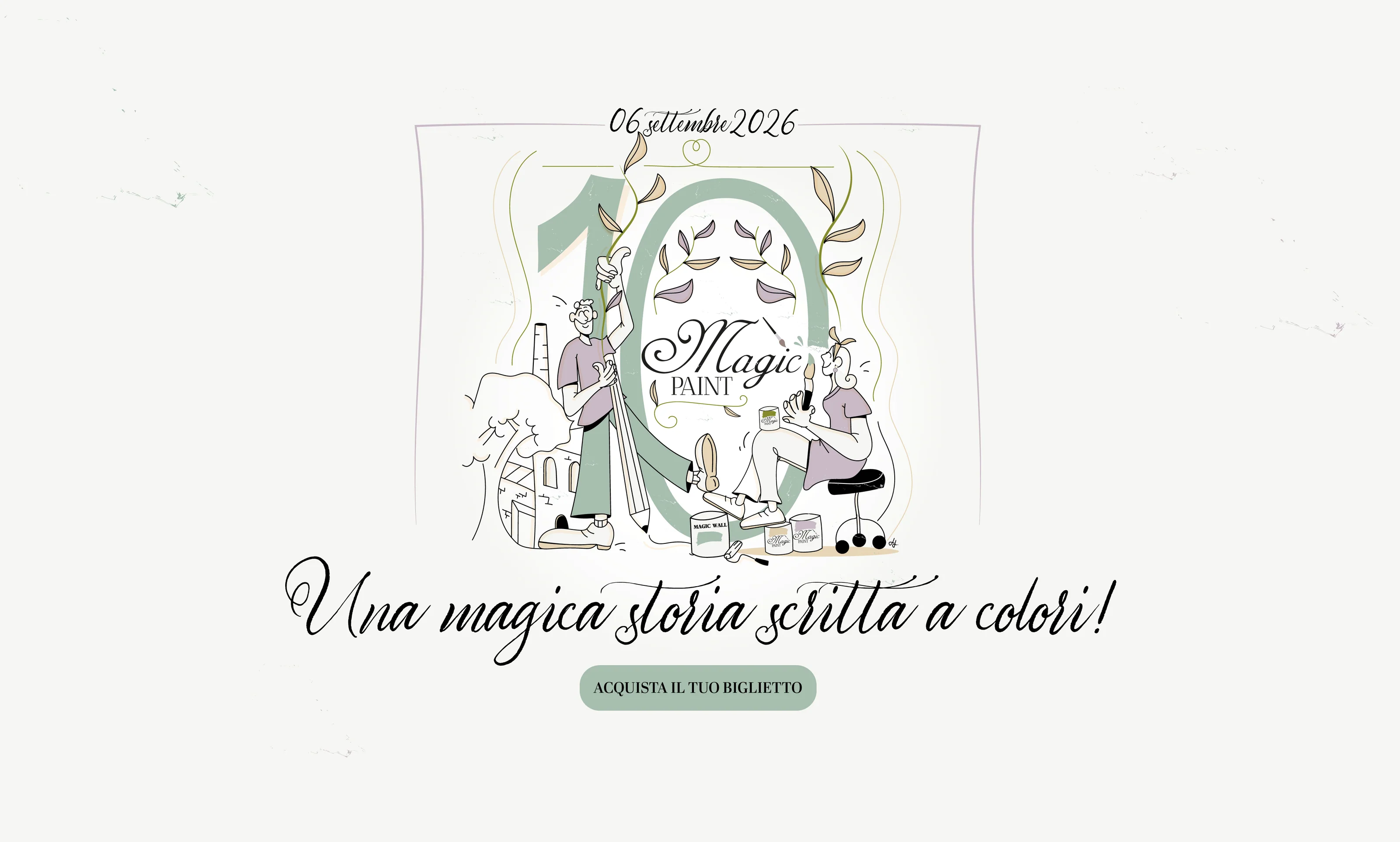 Rivoluziona i Tuoi Spazi con Stile