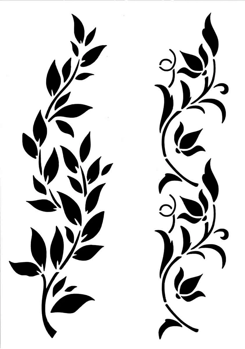Stencil